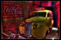 Coca-Cola Car