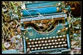 typewriter